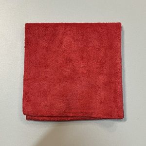 Microfibres multi-usages 300gsm 40x40cm - Je Suis Detailer