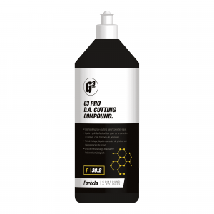 Polish abrasif D.A Cutting Compound (1L) G3 PRO