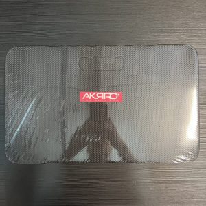 Kneepad repose protège genoux Detailing