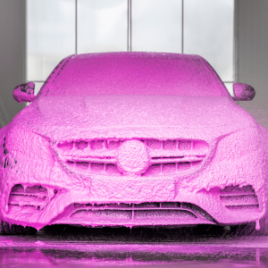 Pack lavage voiture – Akrro Detailing