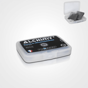 Lot 2 clay bar décontamination mécanique F7 - Alchimy7