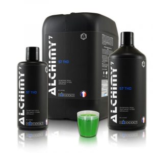 Shampoing lavage auto S7 THD déperlant - Alchimy7