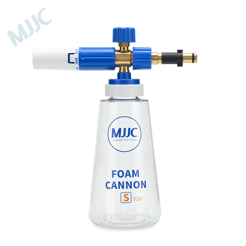 Canon à mousse FOAM CANNON S V3.0 Nilfisk - MJJC