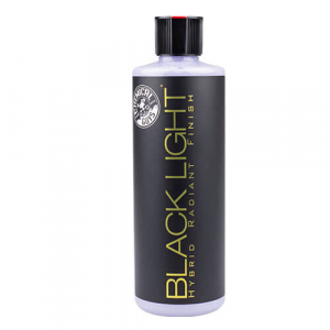 Lustrant voitures foncées BLACK LIGHT GLAZE- Chemical Guys