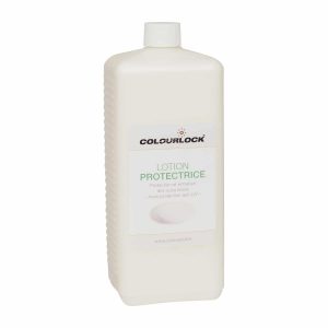 Lotion protectrice pour cuir 1L