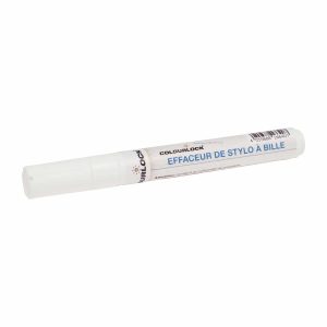 Effaceur de stylo à bille sur cuir (9,5ml)