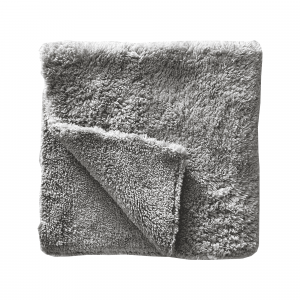 Microfibre lustrage cire 500gsm 40x40cm (Lot de 10)