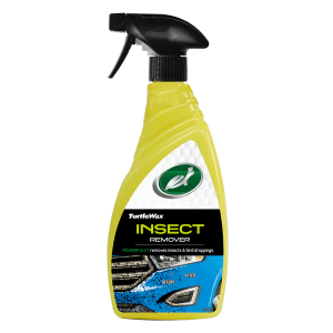Démoustiquant carrosserie INSECT REMOVER - Turtle Wax