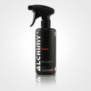 Dressing PNEUS rénovateur (470ml) - Alchimy7