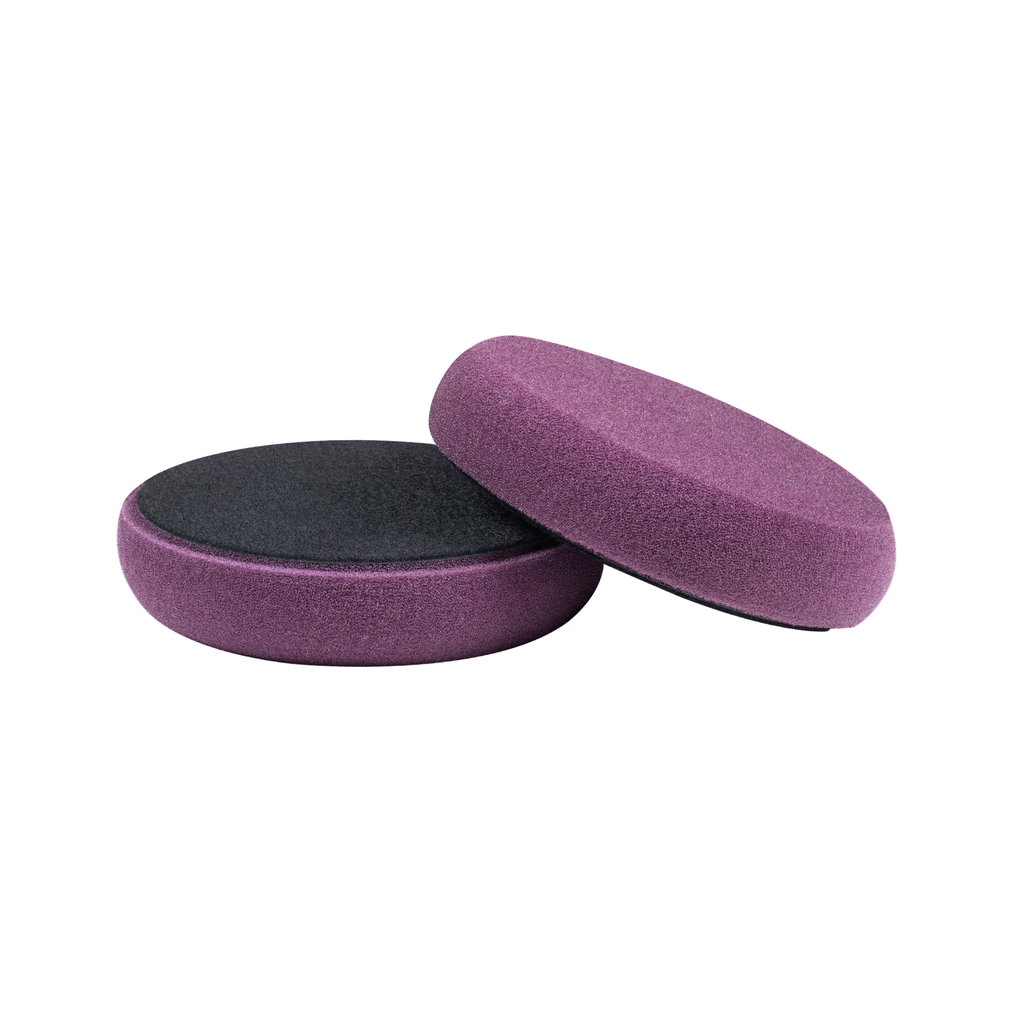 Pad de polissage hard en mousse VIOLET - Scholl Concepts