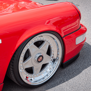 Pack lavage jantes (soft) voiture