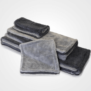 Microfibre séchage voiture Mamouth - Alchimy7