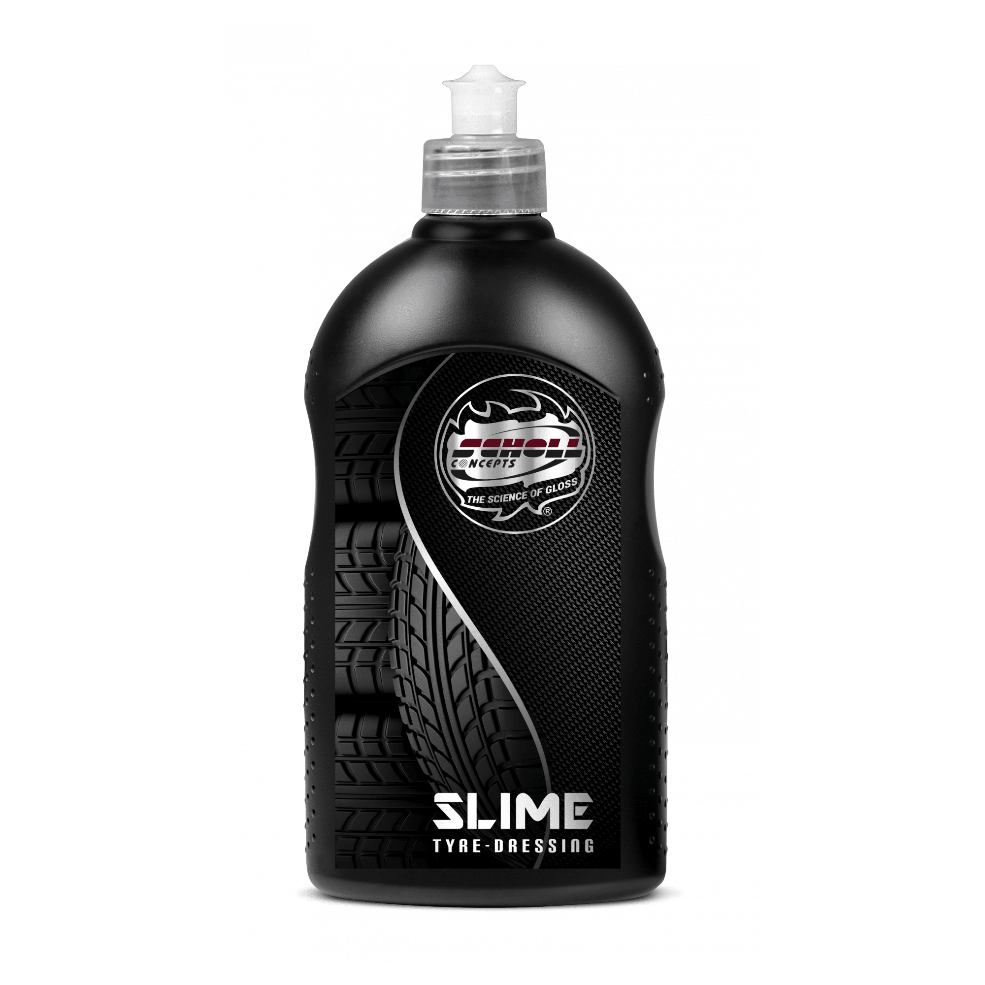 Cire dressing pneus Tire Black Wax - Soft99
