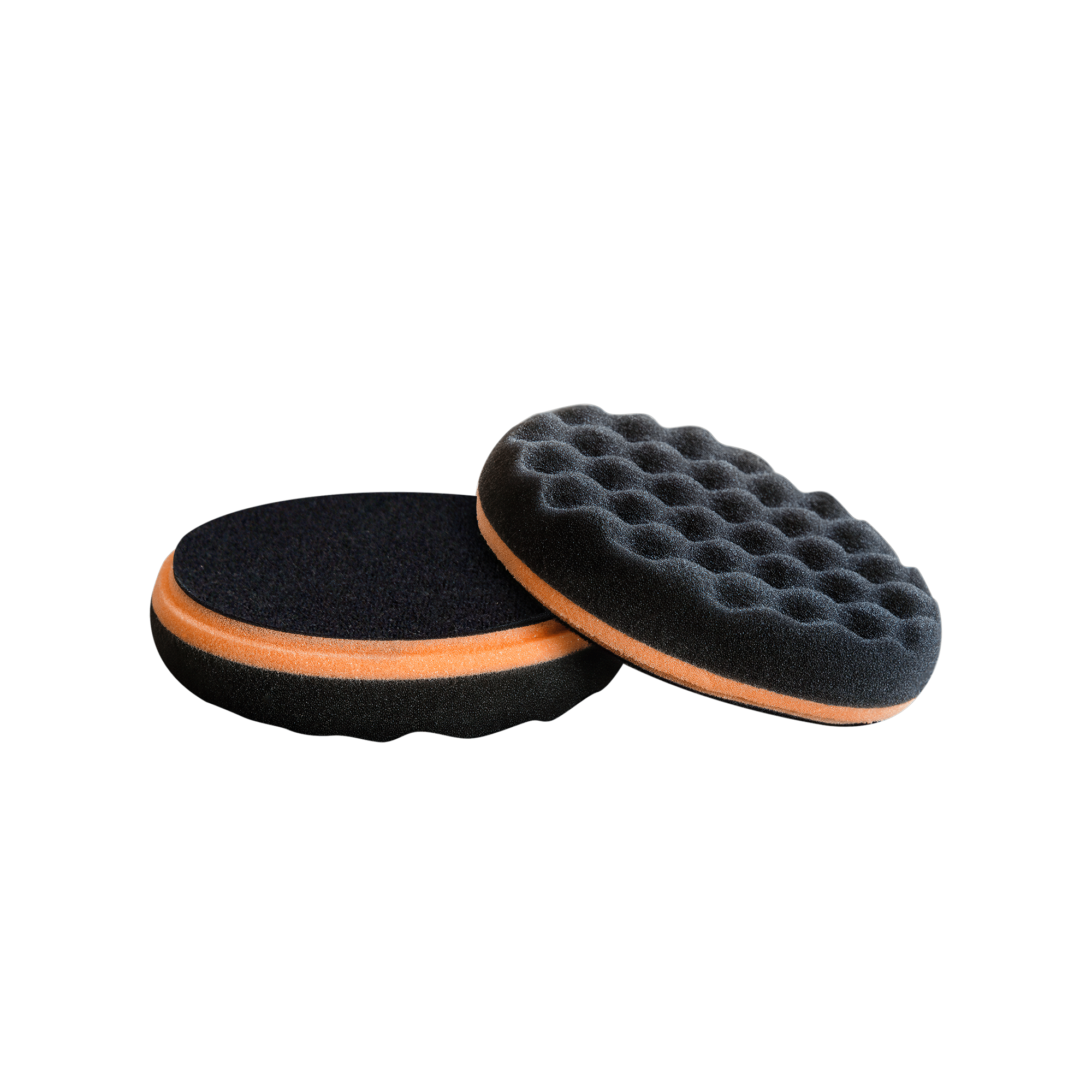 Pad de polissage hard en mousse VIOLET - Scholl Concepts