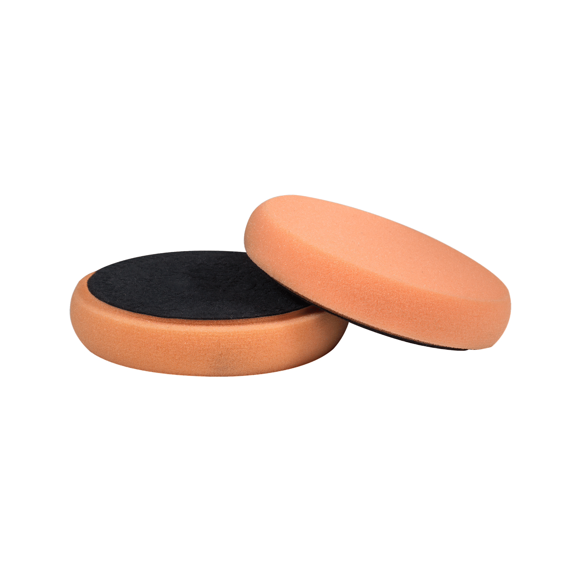 Pad de polissage medium en mousse ORANGE - Scholl Concepts