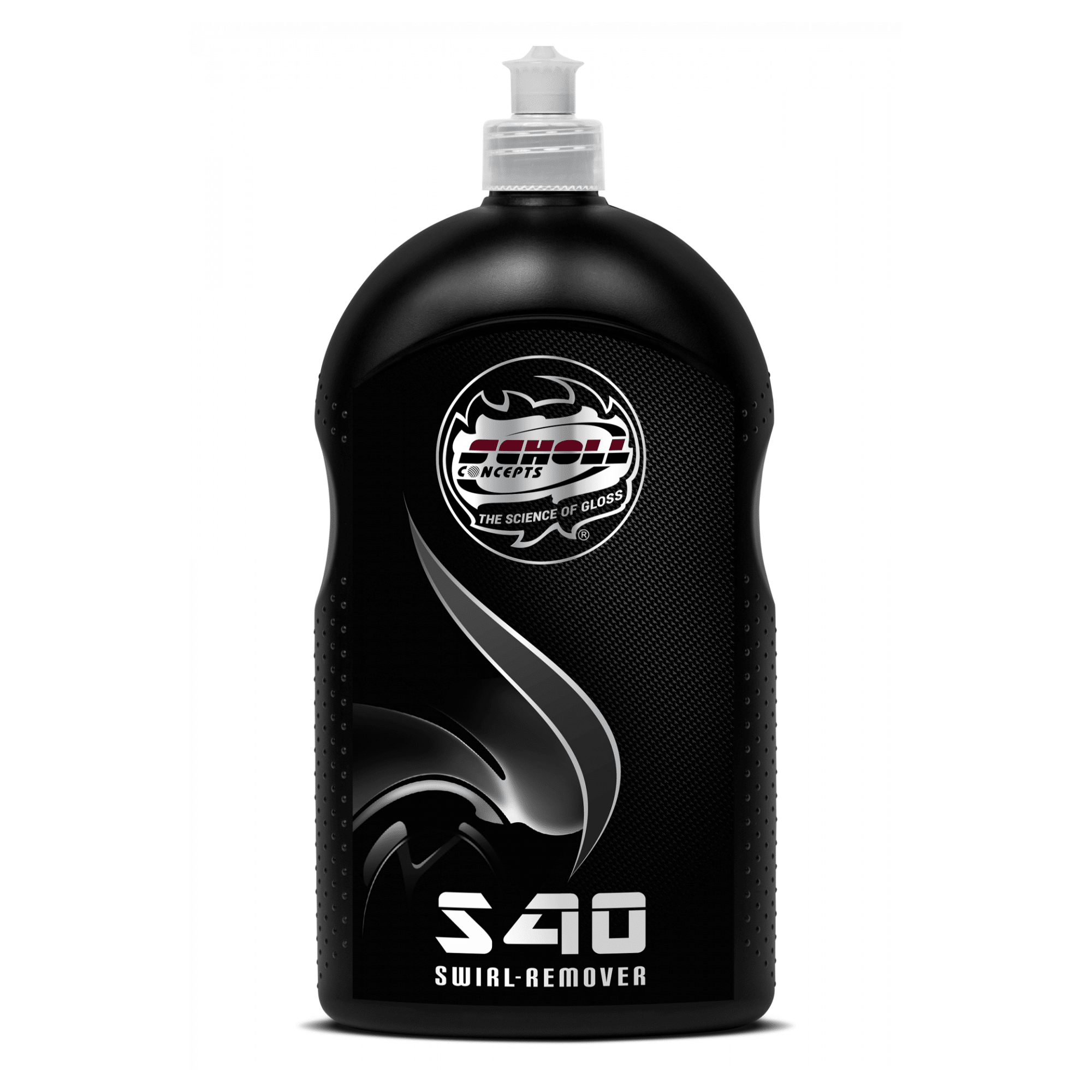 Polish ultra finition S40 ANTI SWIRL - Scholl Concepts