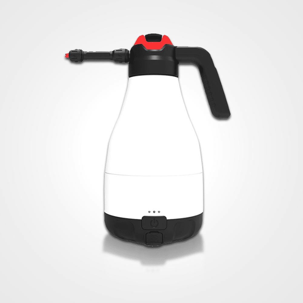 Pulvérisateur électrique mousse active - Akrro Detailing