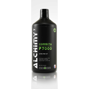 Polish finition (1kg) CORRECTA P7000