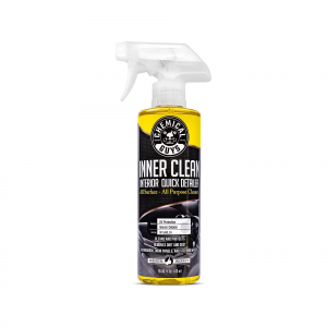 Nettoyant protecteur QD intérieur INNER CLEAN - Chemical Guys