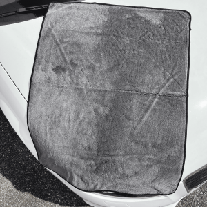 Microfibre de séchage (x3) 700gsm 70x90cm