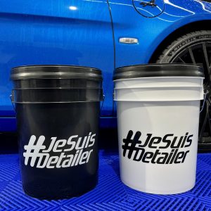 Pack accessoires lavage voiture – Akrro Detailing