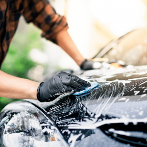 Pack décontamination carrosserie voiture - Akrro – Akrro