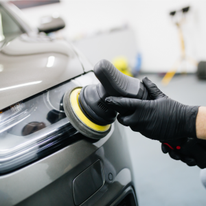 Pack polissage Farécla - Akrro – Akrro