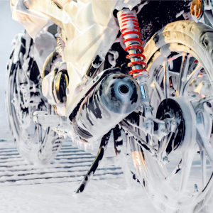 Pack lavage spécial moto - Akrro – Akrro