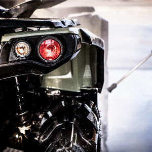 Pack lavage spécial quad - Akrro – Akrro