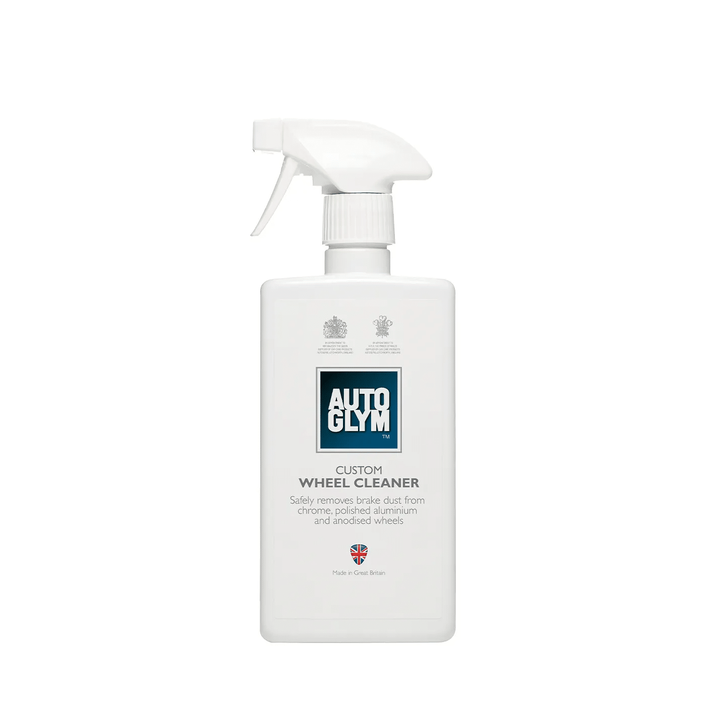Nettoyant jantes sans acide Custom Wheel Cleaner (500ml)