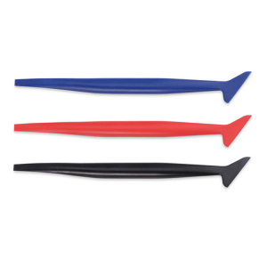 Mini raclette pose covering, vitres teintées voiture