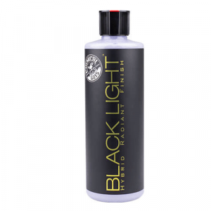 Lustrant voitures foncées BLACK LIGHT GLAZE- Chemical Guys