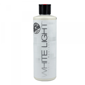 Lustrant voitures claires WHITE LIGHT GLAZE- Chemical Guys