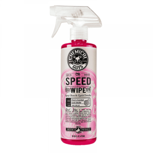 Quick Detailer (QD) SPEED WIPE 473ml