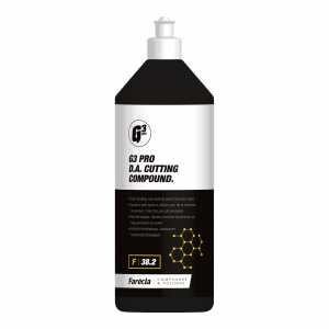 Polish abrasif DA Cutting Compound (500ml) G3 PRO