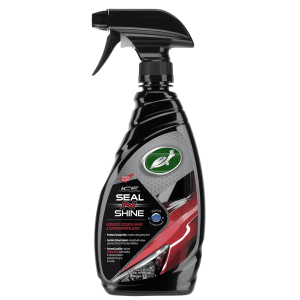 Cire de protection en spray ICE SEAL SHINE - Turtle Wax