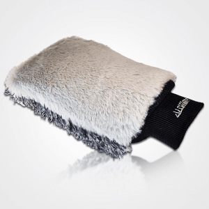 Gant de lavage microfibre HYBRID - Alchimy7