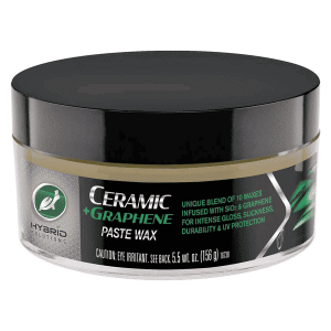 Cire hybride Ceramic Graphene Paste Wax
